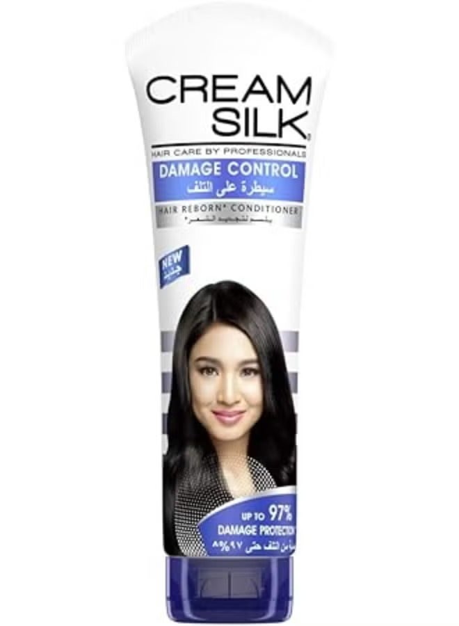 Cream Silk Damage Control Conditioner, Conditioner Damage Control 280ml