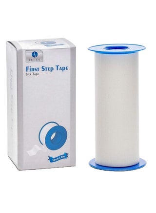 Silk Tape