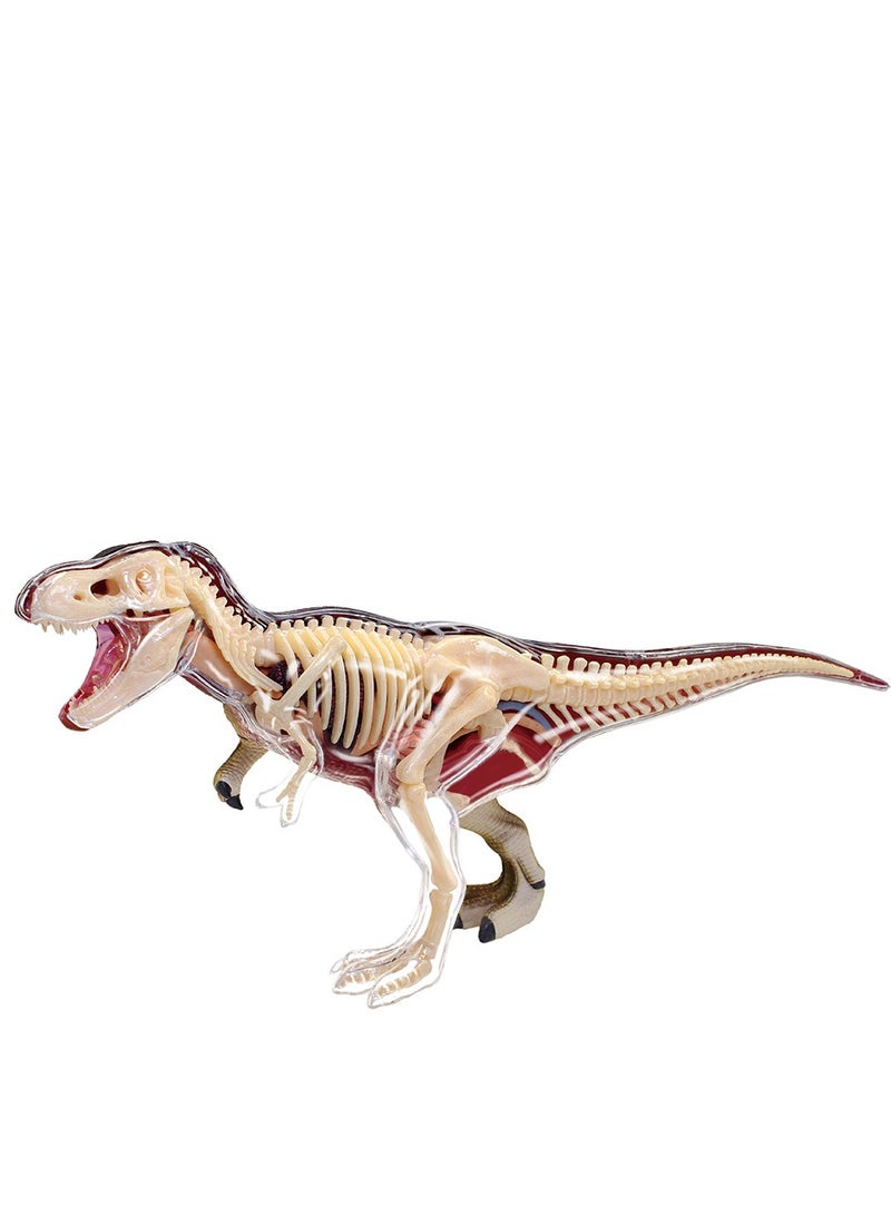 فور دي ماستر تشابمي 4D فيجن أنيمال تريكس - Image 2