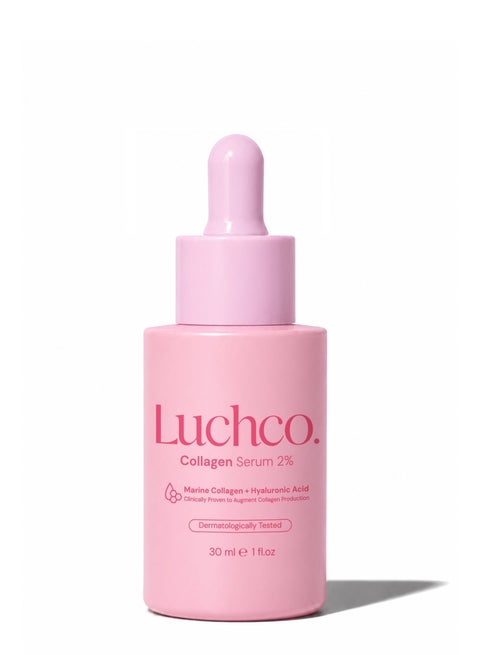 Luchco Collagen Serum