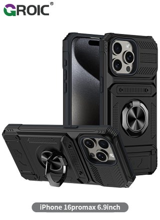 Black C
