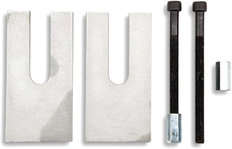 Belltech 4975 Pinion Shim Set for Vehicle Alignment - Image 2