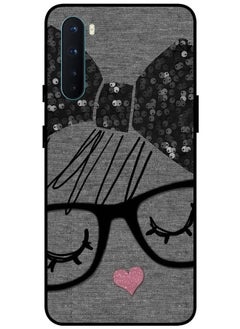 Protective Case Cover For OnePlus Nord Smart Series Printed Protective Case Cover for OnePlus Nord Kitty