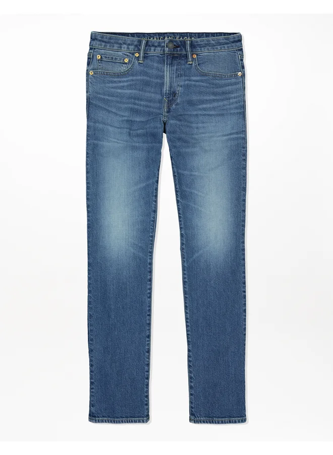 امريكان ايجل AE AirFlex+ Original Straight Jean