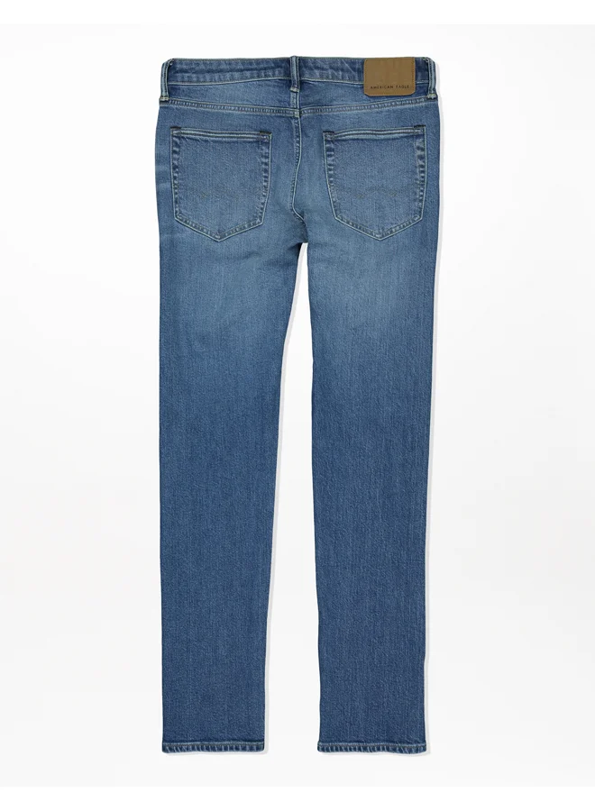 امريكان ايجل AE AirFlex+ Original Straight Jean