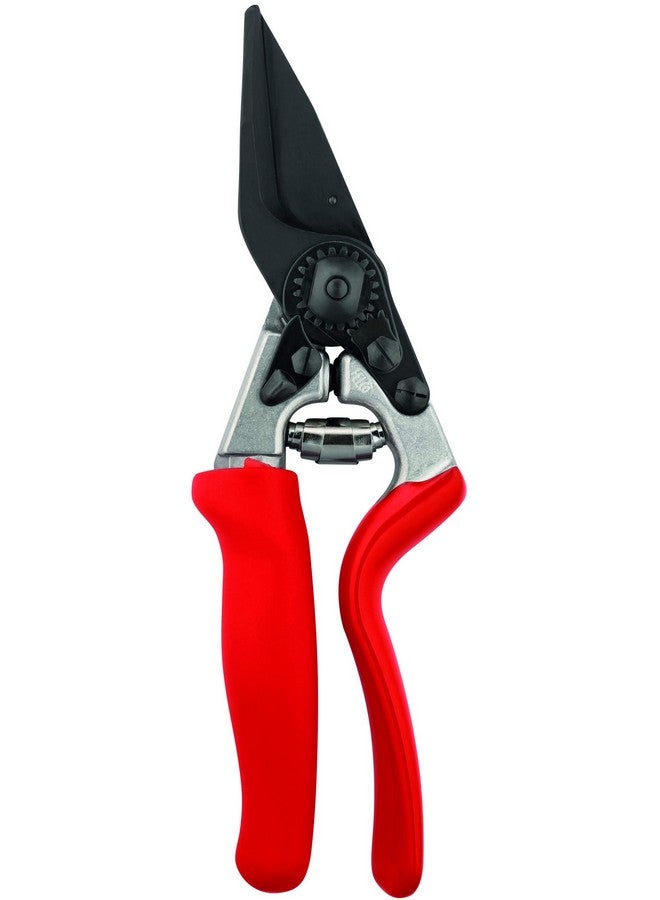 Felco Hoof Trimming Shears (F 50) - High Performance Swiss-Made Steel One-Hand Livestock & Garden Pruners - Image 1