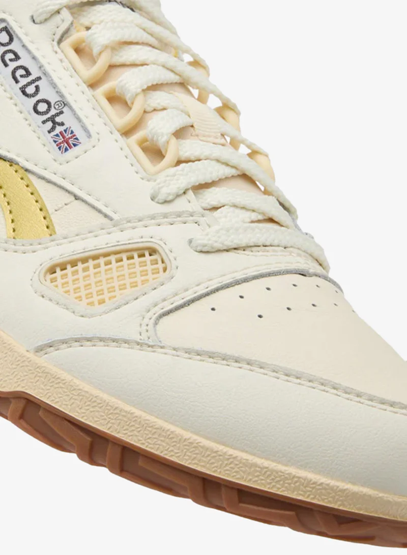 Reebok Chalk/Vintage Chalk/Gold Met Reebok Defiance 88 Unisex Shoes  | Best Price UAE