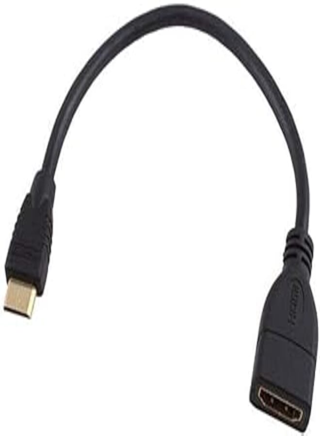 OR HDMI Male to HDMI Femalet Extention Adapter Cable