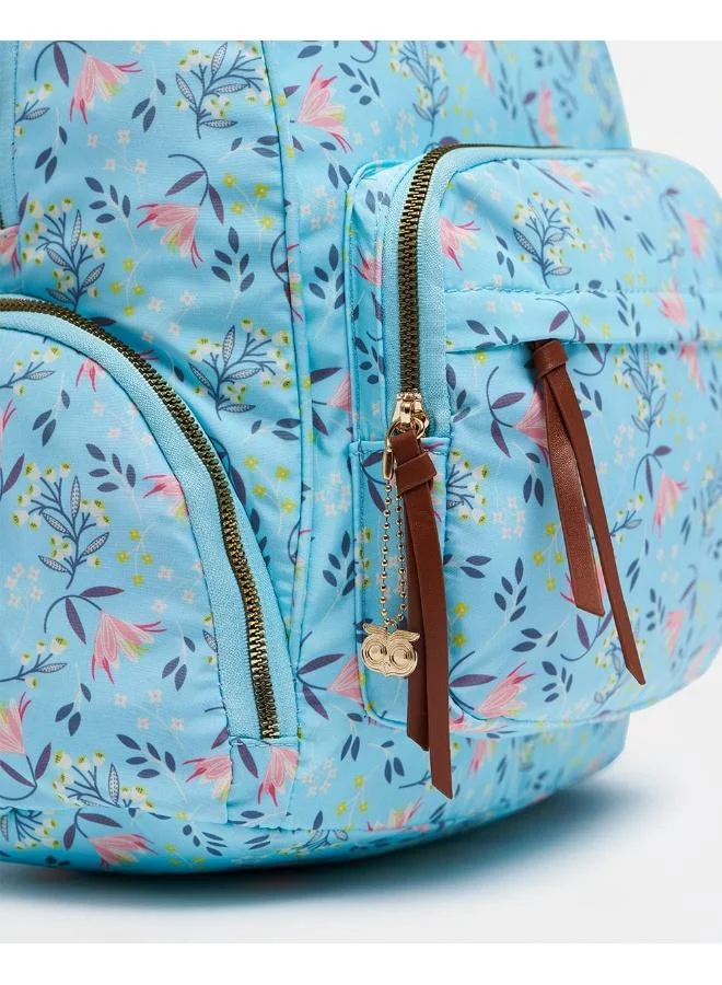 Chumbak  Summer Bliss Backpack for Women | Best Price UAE