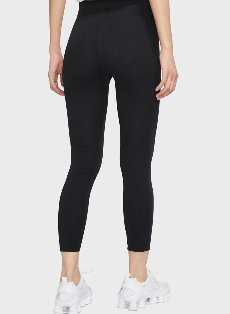 Nike NSW Air 7/8 Leggings
