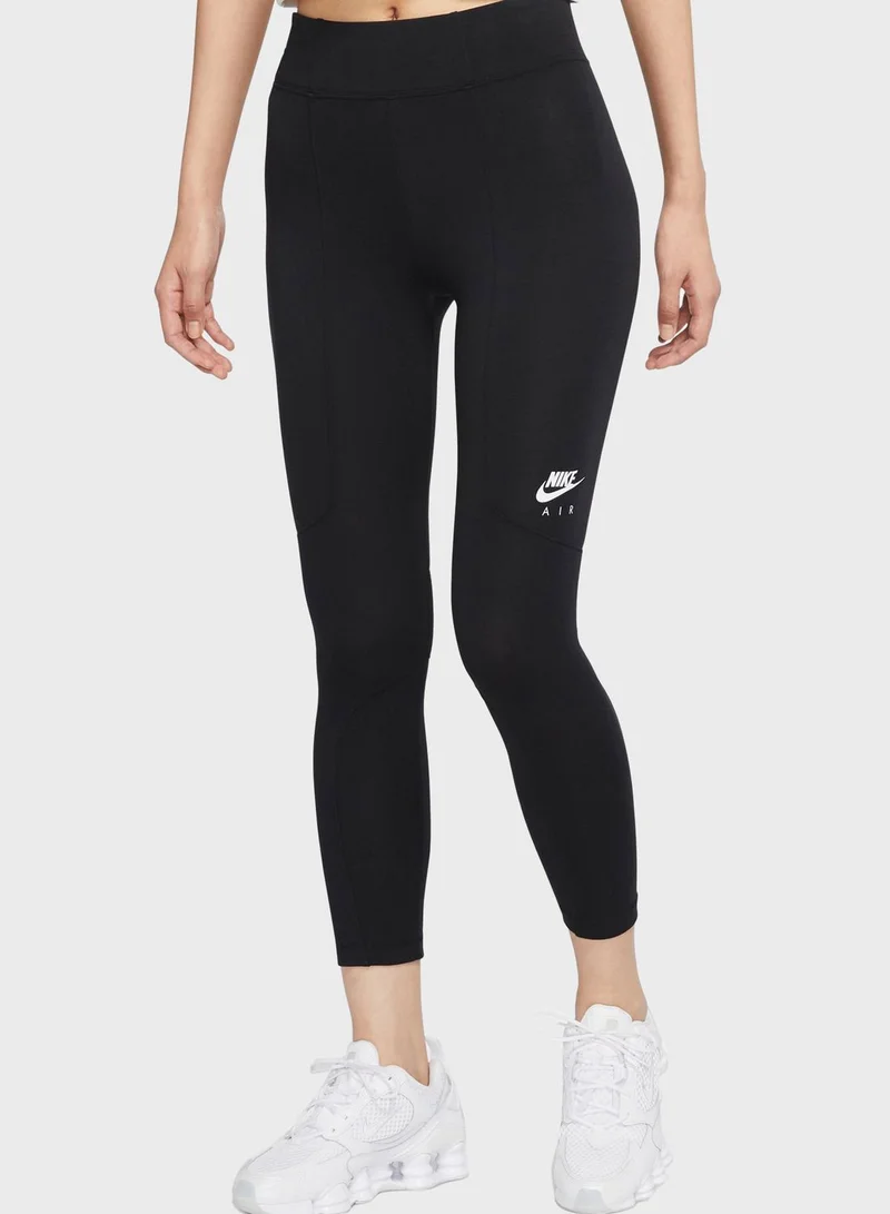 Nike NSW Air 7/8 Leggings