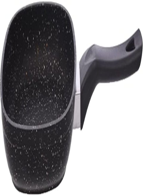 Saflon Grey Granite Powerline Frying Pan, 20 CM