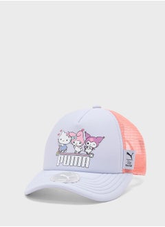 PUMA Kids Hk & Fr Trucker  - Image 1