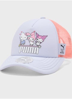 PUMA Kids Hk & Fr Trucker  - Image 3