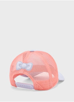 PUMA Kids Hk & Fr Trucker  - Image 2