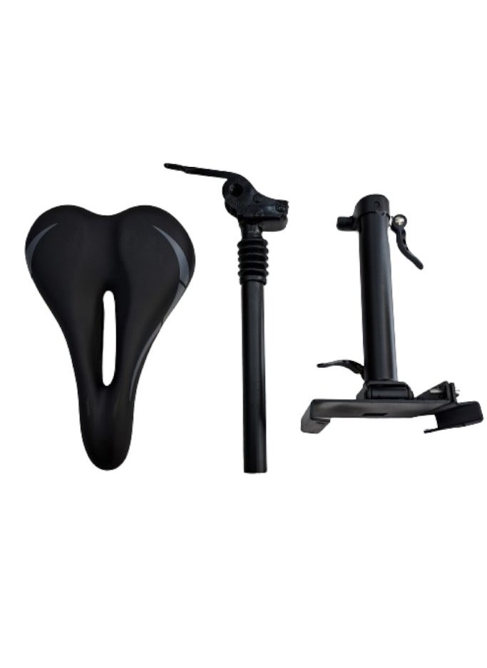 SEGWAY Clamp Scooter Seat  - Image 1