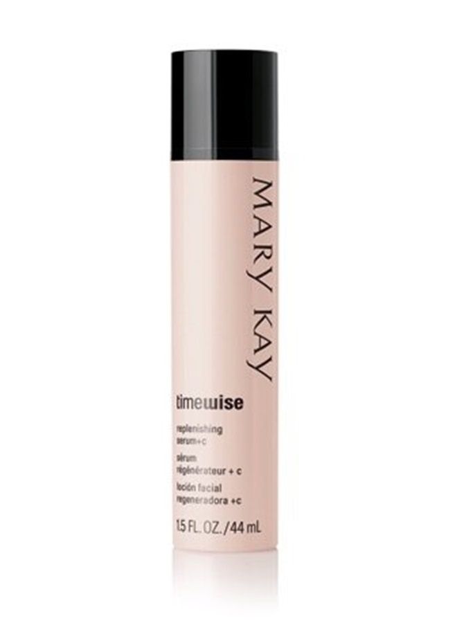 Mary Kay سيروم تجديد البشرة + C، 1.5 أونصة سائلة