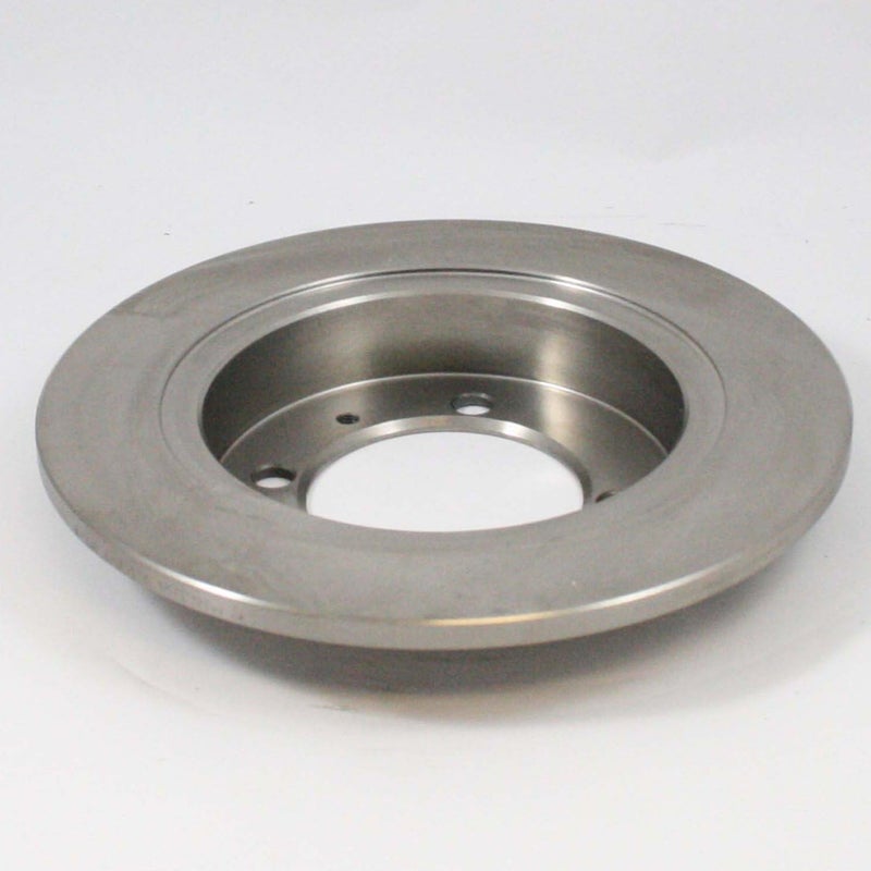 DuraGo BR34212 Rear Solid Disc Brake Rotor - Image 3
