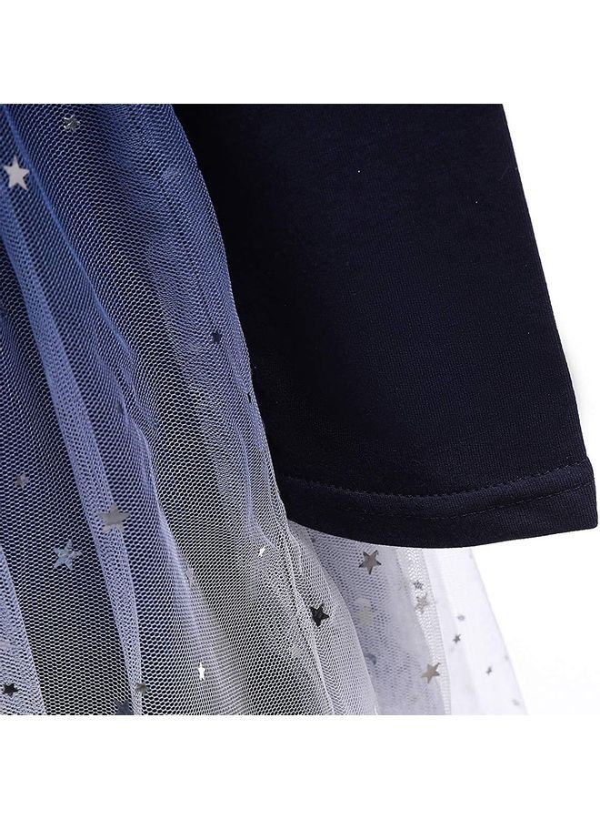 NIBEMINENT Princess Party Costume 110cm - Image 5