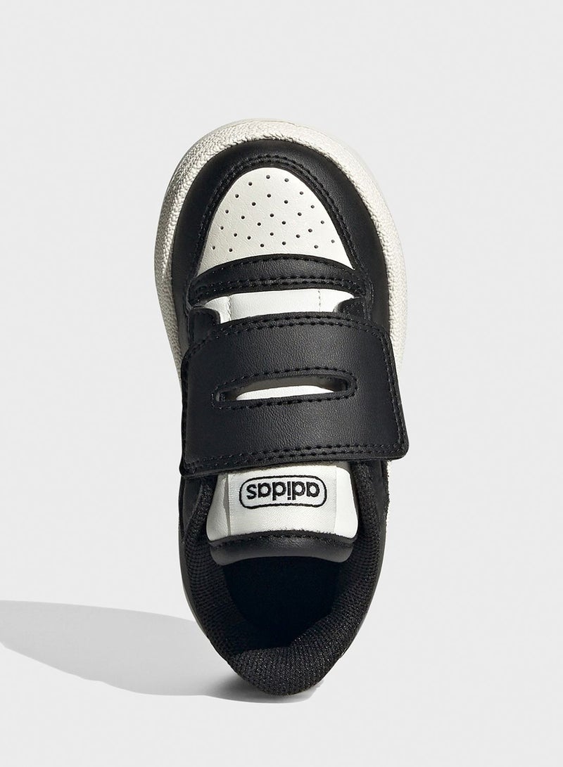 Adidas Infant Break Startf  - Image 5