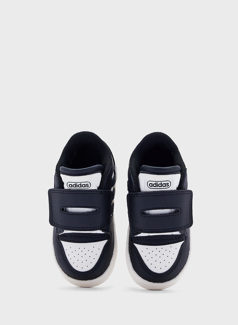 Adidas Infant Break Startf  - Image 4