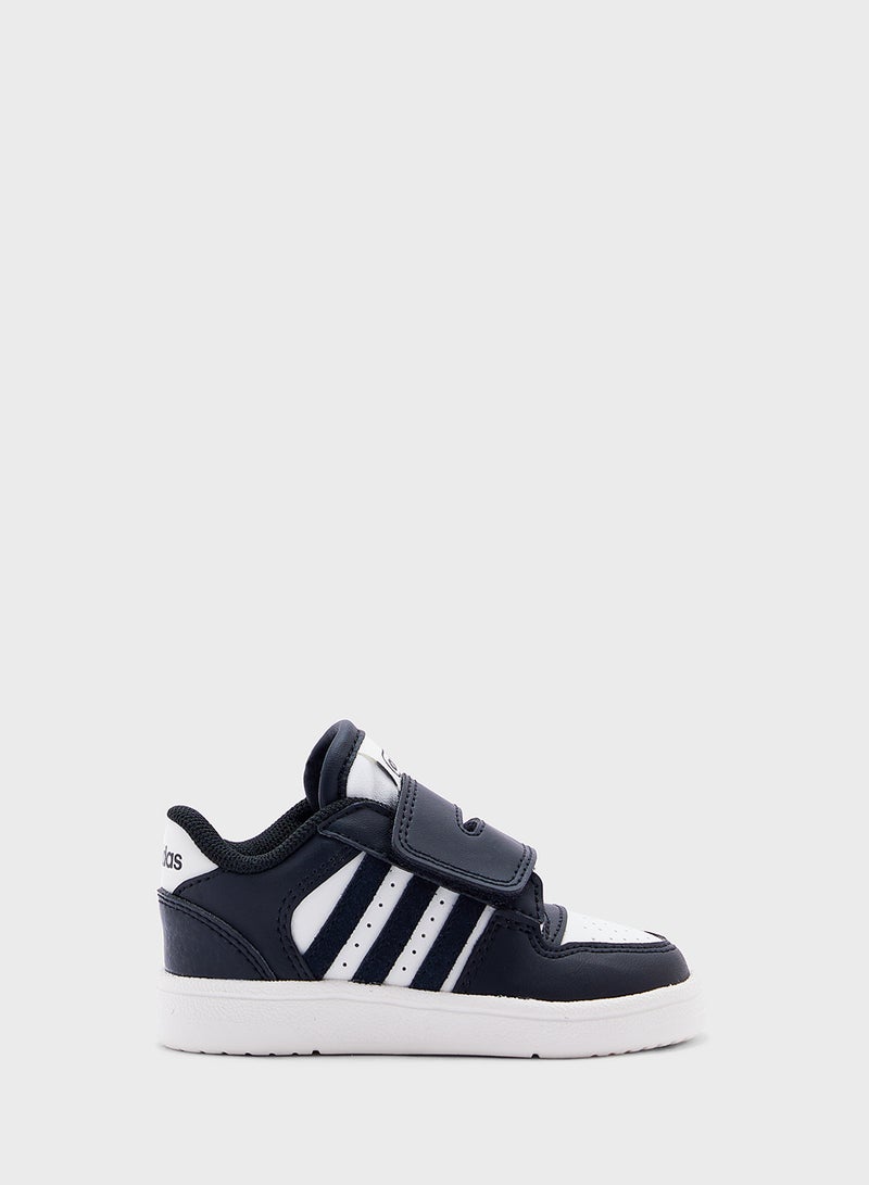 Adidas Infant Break Startf  - Image 1