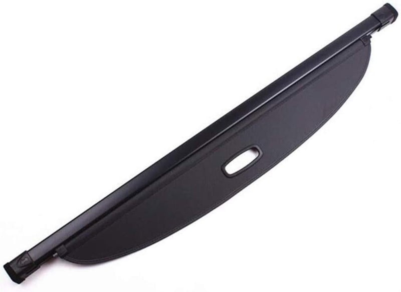 Cosilee Retractable Trunk Cargo Cover for Hyundai Palisade - Image 2