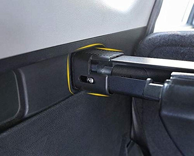 Cosilee Retractable Trunk Cargo Cover for Hyundai Palisade - Image 5