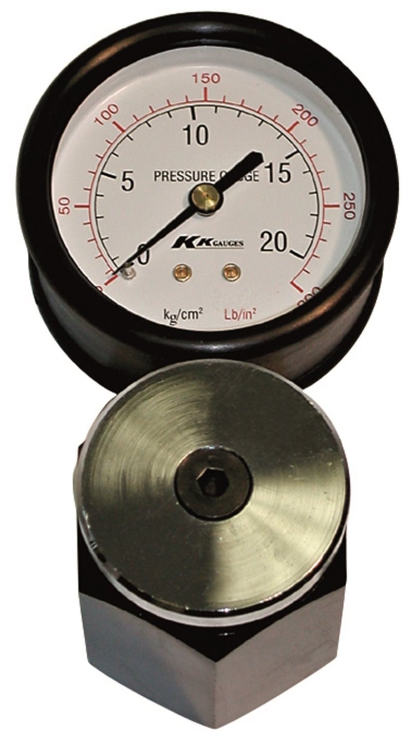 ProForm جهاز اختبار النوابض الصغيرة PROFORM 66835 - Image 1