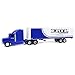 Ertl 164 ERTL 79 Semi Trailer 79 Years of ERTL 1st in Series 60004 - Image 2