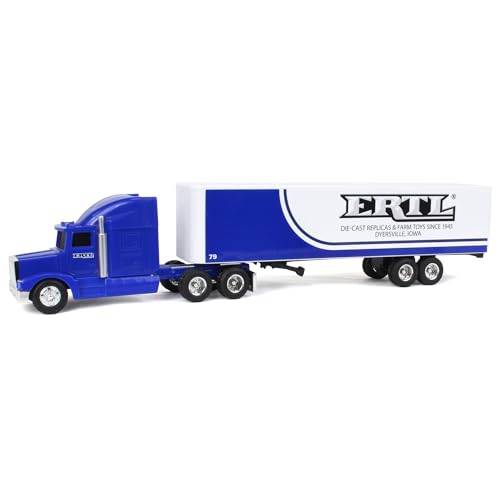 Ertl 164 ERTL 79 Semi Trailer 79 Years of ERTL 1st in Series 60004 - Image 1