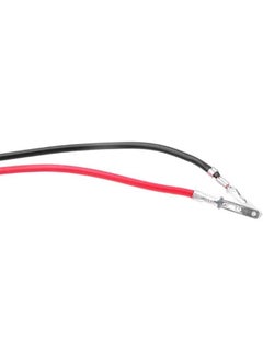 SHOPI Scooter Charging Connector, 6pcs 23cm 3 Pin 2 Wire Charging Port Connector Electric Scooter Charging Port for Plug Socket Battery Charger  - Image 4