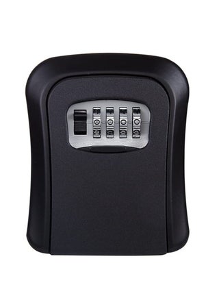Key Lock Box Security Key Lock Box With Combination Code Spare Key Safe Lockbox For Hide a key Outdoor Wall Mount Key Lock Box For House Outside - pzsku/Z4D2140F51FA1BF1A424DZ/45/_/1682142359/c7a0dea6-9102-444a-8cf7-f64872807a17