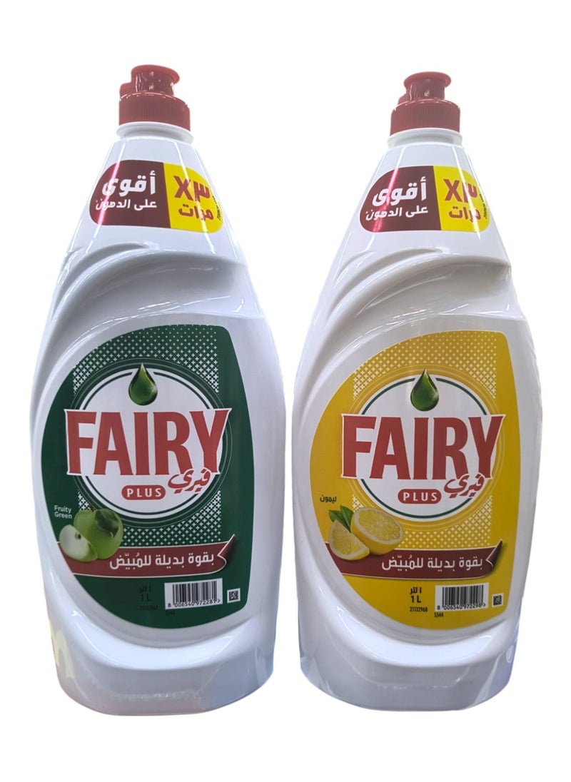 Two Ferry 1+1 liter with lemon and apple original scent - pzsku/Z4D2147A39CEA00B910F9Z/45/_/1737937686/fd27a259-bc94-403a-9468-3e517055b1c7