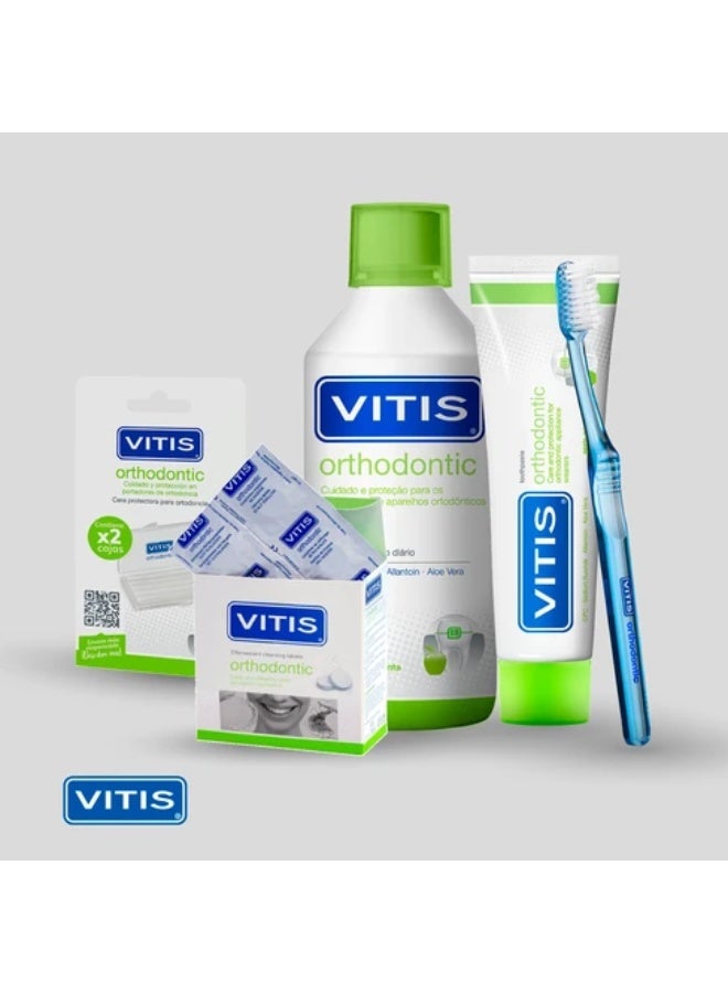 فيتيس إكسير تقويم الأسنان فيتيس 500 مل - Image 2