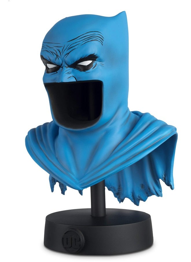 Eaglemoss - Dc Comics Busts | Batman Cowl (The Dark Knight Returns) - Image 1