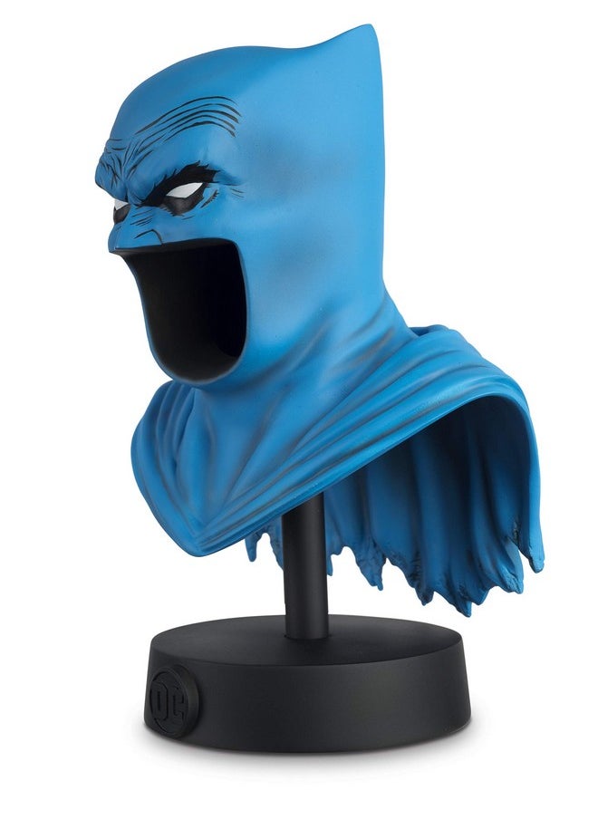 Eaglemoss - Dc Comics Busts | Batman Cowl (The Dark Knight Returns) - Image 1