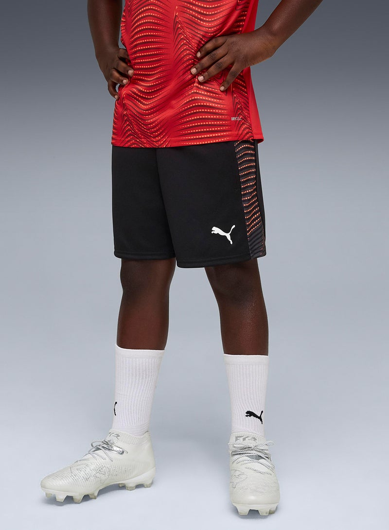 PUMA Youth Individualfinal Shorts - Image 1