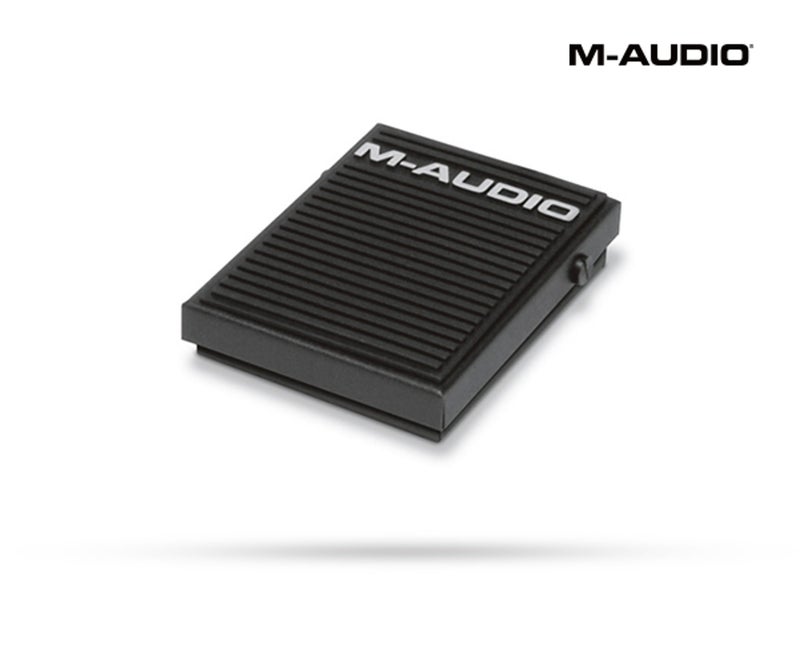 M-Audio SP-1 Sustain Pedal - Image 1