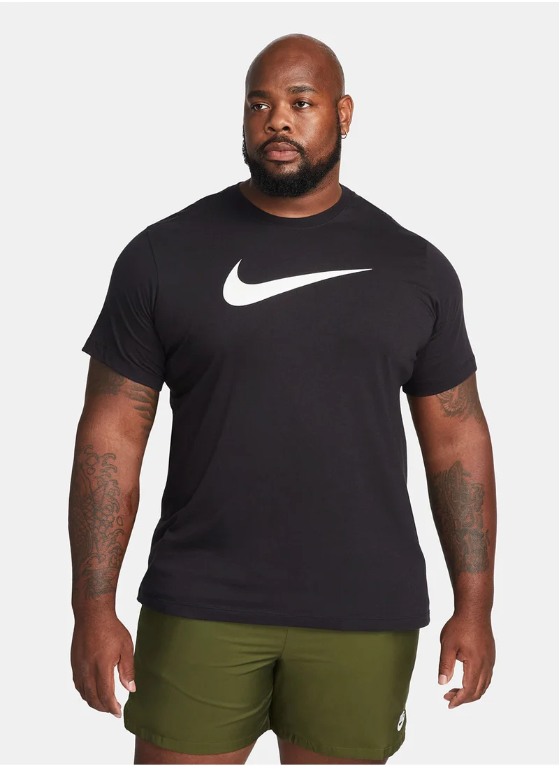 Nike NSW Swoosh Icon T-Shirt