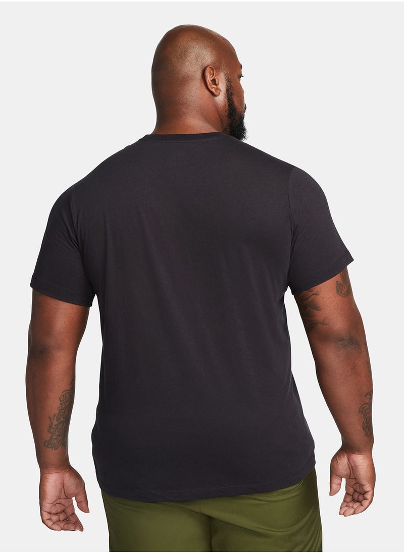 Nike Nsw Swoosh Icon T-Shirt  - Image 2