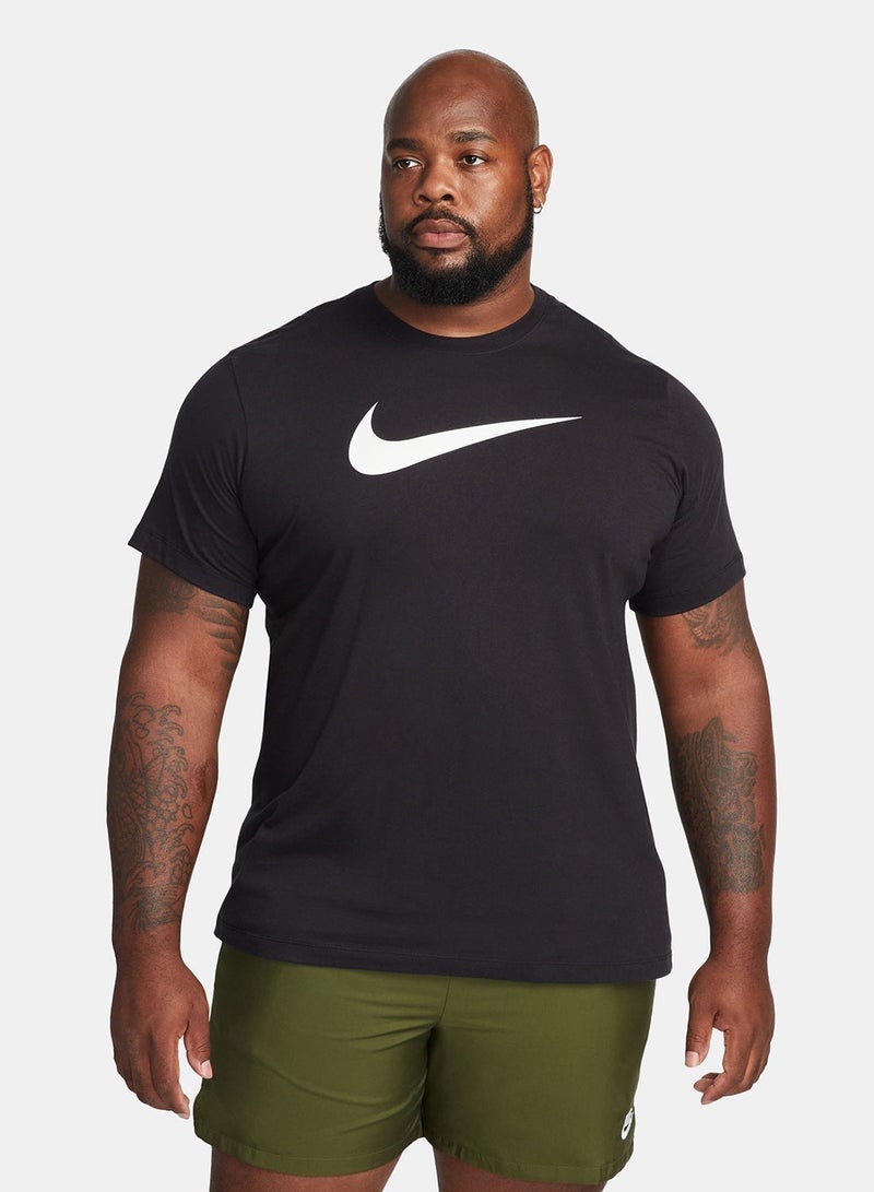 Nike M NSW TEE ICON SWOOSH - Image 1