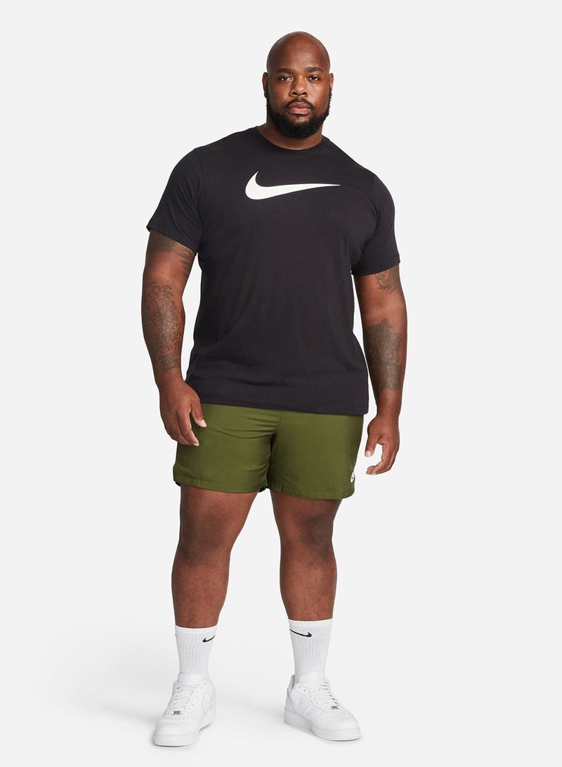 Nike M NSW TEE ICON SWOOSH - Image 4