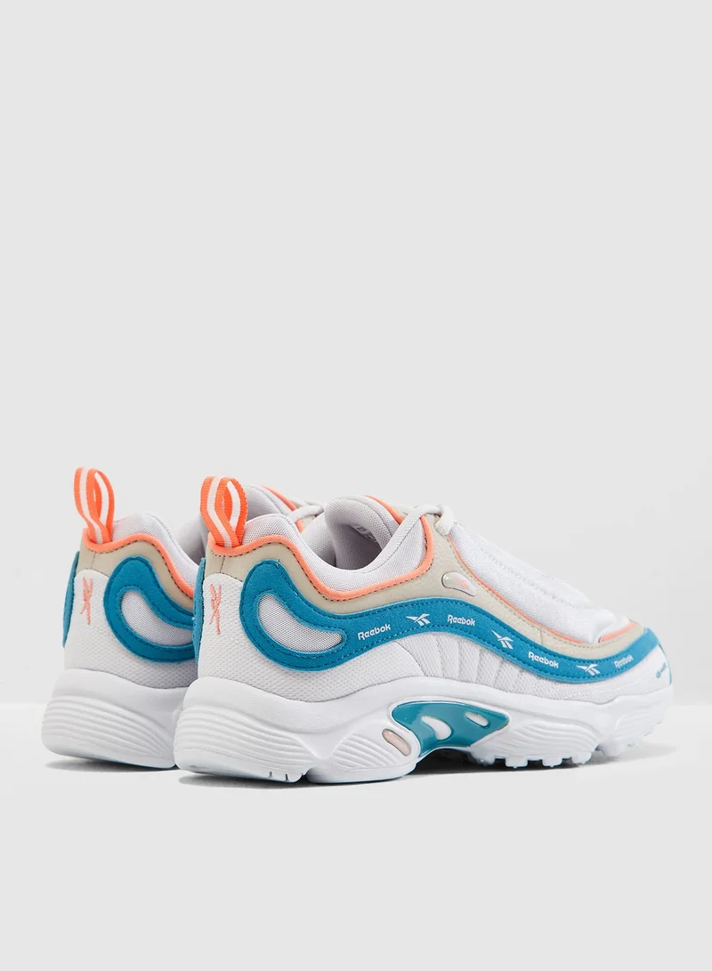 Reebok Daytona DMX MU