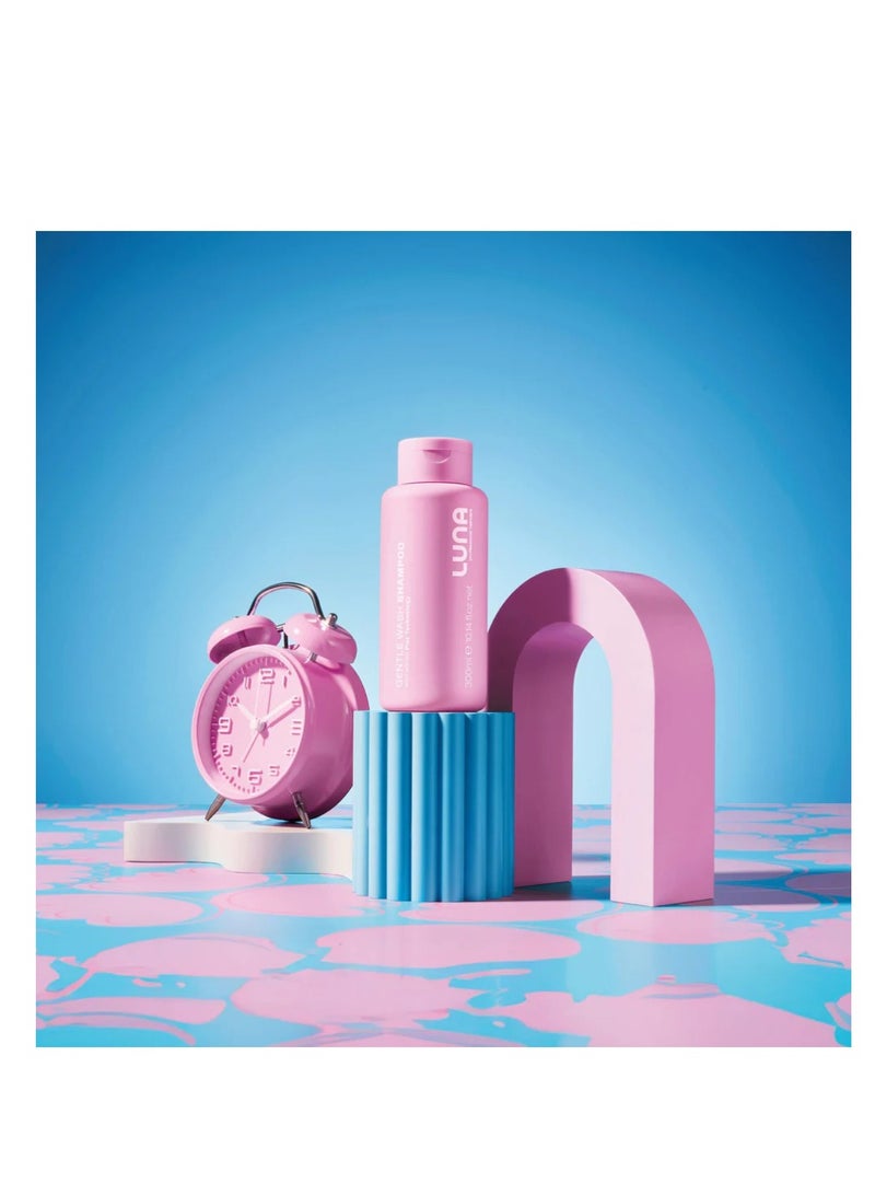 لونا شامبو لونا جينتل ووش بتقنية بليكس 300 مل - Image 2