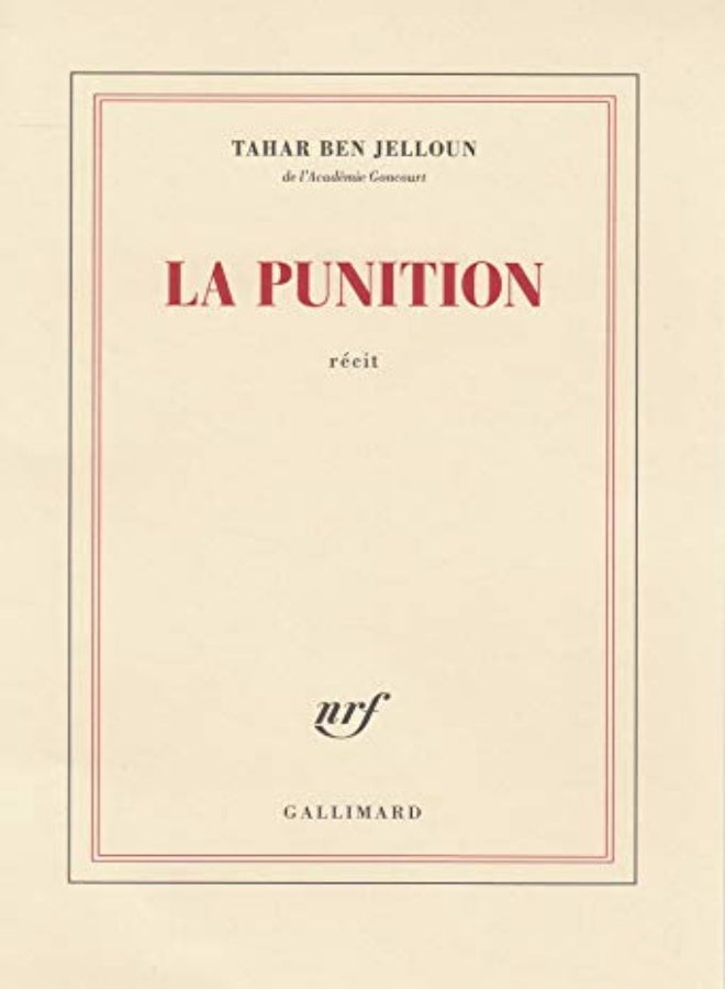 La punition