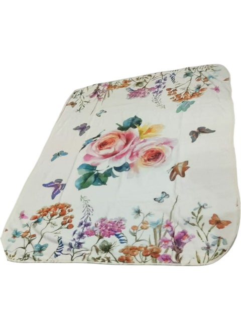 Sultan Single Mink Blanket MDL04