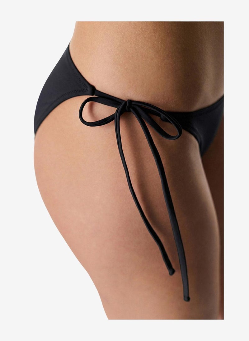 Penti Women Black Bikini Bottom - Image 3