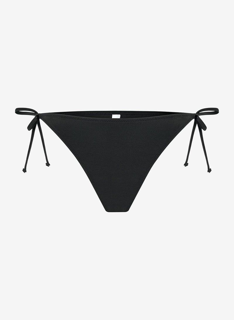 Penti Women Black Bikini Bottom - Image 5
