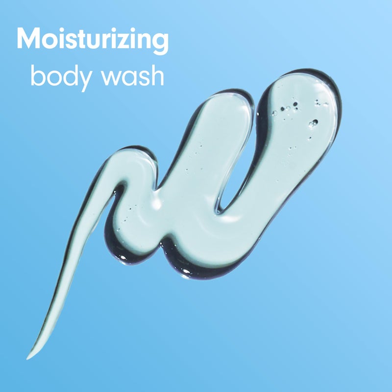 Softsoap غسول الجسم المرطب سوفت صاب, لواء هاواي, رائحة الياسمين والفانيليا, زجاجة مضخة سعة 32 أونصة - Image 4